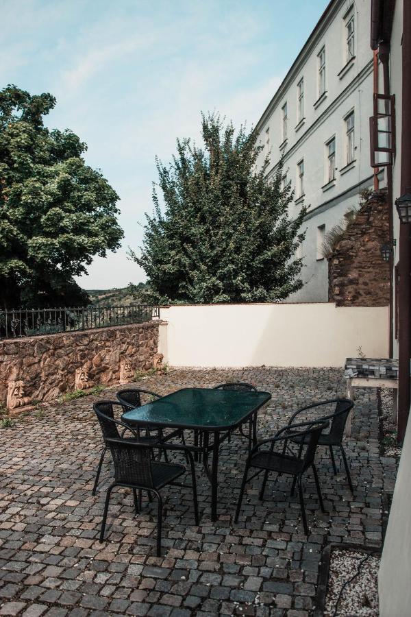 Apartments In The Historic Part Of ズノイモ エクステリア 写真