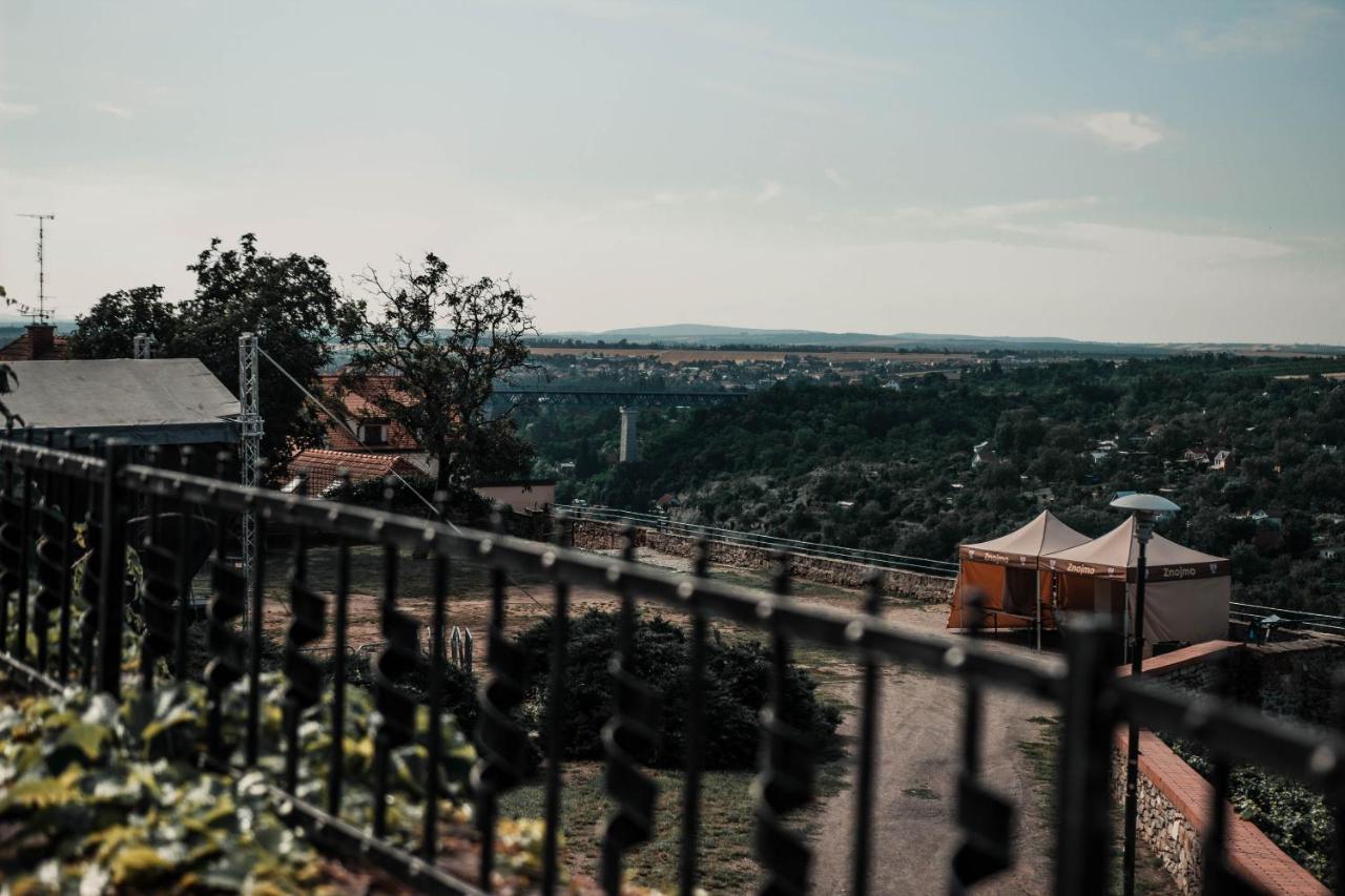 Apartments In The Historic Part Of ズノイモ エクステリア 写真