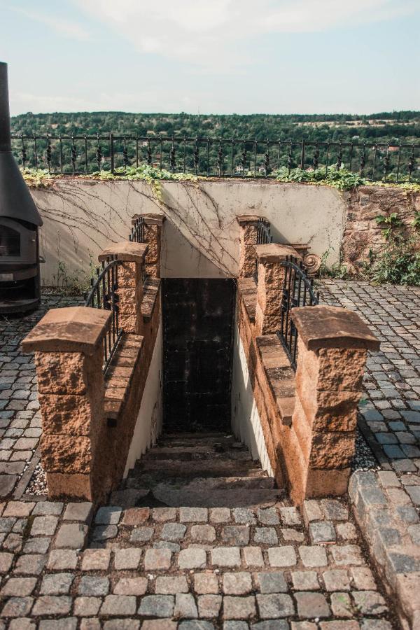 Apartments In The Historic Part Of ズノイモ エクステリア 写真